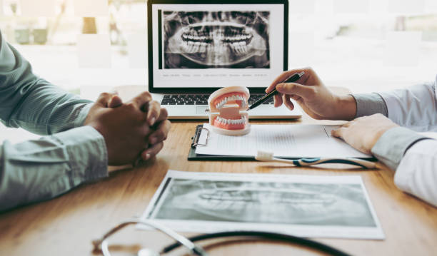 Best Emergency Dentist for Knocked-Out Tooth in Lake Royale, NC