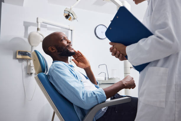 Best Emergency Dentist for Lost Fillings or Crowns in Lake Royale, NC