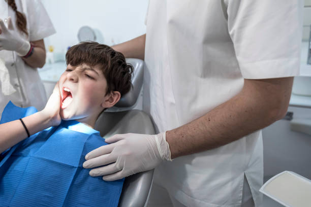 Best Urgent Dental Care for Toothache in Lake Royale, NC