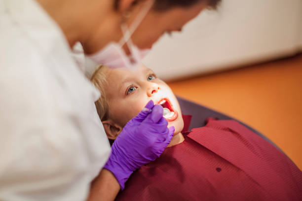 Best Emergency Root Canal Treatment in Lake Royale, NC