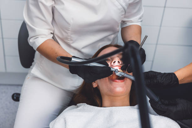 Best Orthodontic Emergency Dentist in Lake Royale, NC
