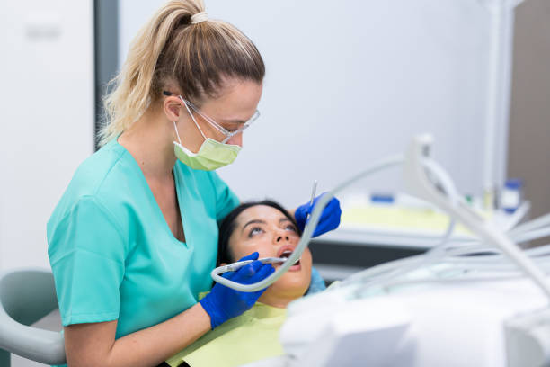 Best Emergency Root Canal Treatment in Lake Royale, NC