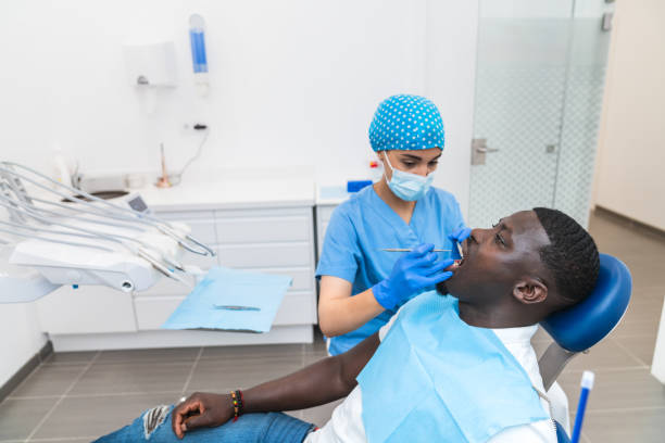 Best Emergency Dental Services for Seniors in Lake Royale, NC