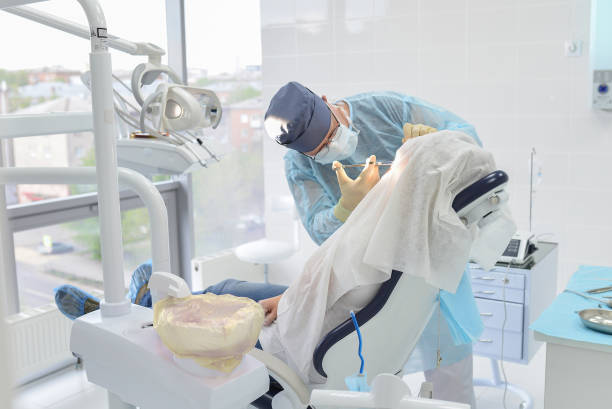 Best Weekend Emergency Dentist in Lake Royale, NC