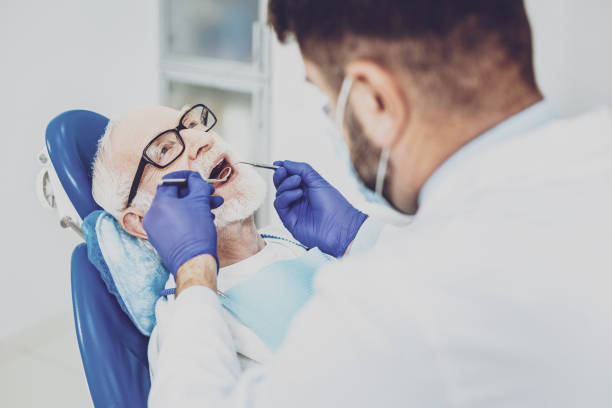 Best Pediatric Emergency Dentist in Lake Royale, NC